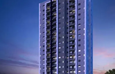 Apartamento com 2 quartos para alugar na Avenida Padre Francisco Sales Colturato, 9° Andar, 1504, Centro, Araraquara