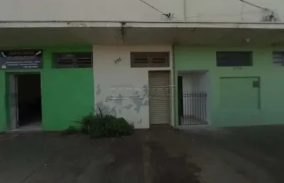 Kitnet / Stúdio para alugar na Rua Doutor Bernardino De Campos, 01, 759, Vila Prado, São Carlos