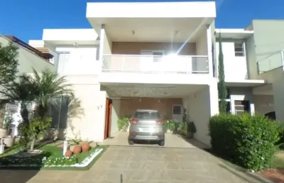 Casa em condomínio fechado com 4 quartos para alugar na rua miguel petroni, 4900, residencial eldorado, são carlos, 260 m2 por r$ 6.667