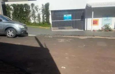 Apartamento com 2 quartos à venda na Rua Bom Pastor, 171, Jardim Gibertoni, São Carlos