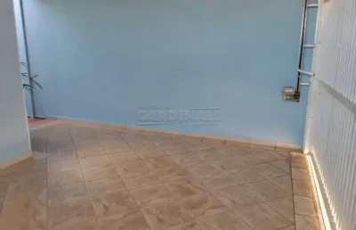Casa com 3 quartos à venda na Rua Mariswaldo Ruggiero, 170, Residencial Parque Douradinho, São Carlos