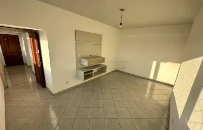 Apartamento do edificio roberto martinez em são carlos - sp