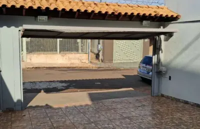 Cobertura com 4 quartos à venda na Avenida Poeta Carlos Drumond De Andrade, Sobrado, 900, Vila Suconasa, Araraquara