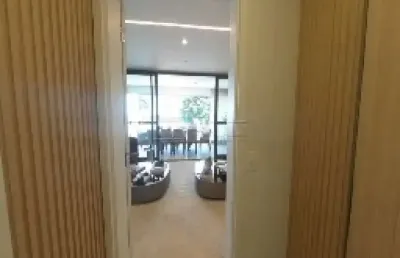 Alenza cambuí: apartamentos de luxo, plantas espaçosas e lazer completo com localização privilegiada no cambuí em campinas.