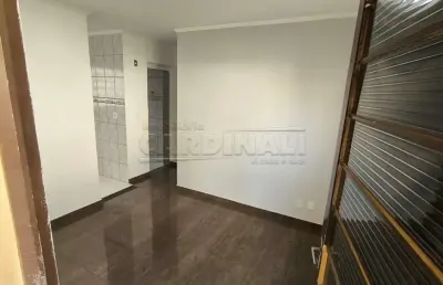 Apartamento com 2 quartos à venda na Rua Armando Campani, Bloco A - A2, 86, Jardim Residencial Paraíso, Araraquara