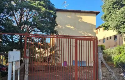 Apartamento com 2 quartos à venda na Avenida Professor Gustavo Fleury Charmillot, Apt 05, 480, Jardim Residencial Paraíso, Araraquara