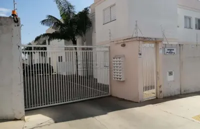 Apartamento com 1 quarto à venda na Rua Paulina Landgraf Pozzi, Bloco 01, 149, Vila Nery, São Carlos