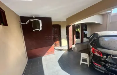 Casa com 4 quartos à venda na Avenida João de Lourenço, 405, Jardim Munique, São Carlos
