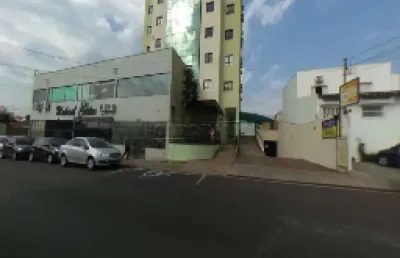 Ponto comercial para alugar na Rua Maestro João Seppe, 900, Jardim Paraíso, São Carlos