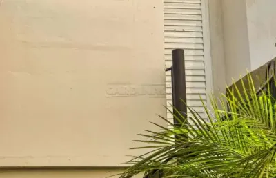 Aluguel de sala comercial na vila costa do sol, são carlos/sp
