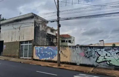 Terreno comercial à venda na Rua 9 De Julho, Terreno, 182, Centro, Araraquara