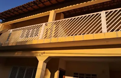 Casa com 4 quartos à venda na Rua Américo Brasiliense, 100, Centro, Araraquara