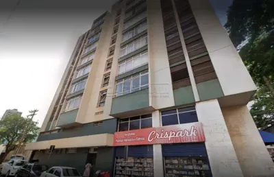 Apartamento com 3 quartos à venda na Avenida Portugal, 2° Andar, 390, Centro, Araraquara