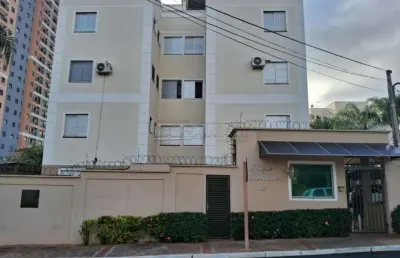 Cobertura com 3 quartos à venda na Avenida Geraldo De Campos Barros, Bloco 4, 60, Centro, Araraquara