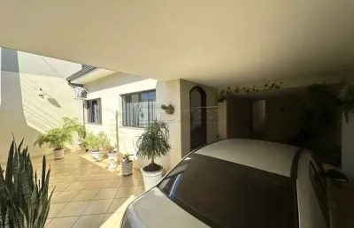 Cobertura com 3 quartos à venda na Rua Desembargador Júlio Faria, Com A Rua Sebastião De Abreu Sampaio, 1260, Vila Boa Vista 1, São Carlos