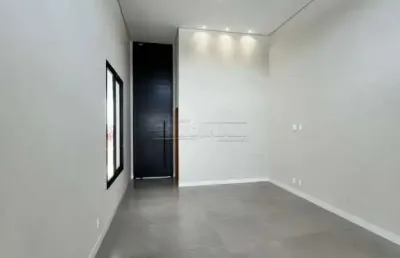 Casa em condomínio fechado com 3 quartos à venda na Avenida Agenor Galdino Do Prado, 300, Jardim Jóckei Club A, São Carlos