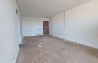 Apartamento com 3 quartos à venda na Rua José Rodrigues Sampaio, Bloco A, 777, Centreville, São Carlos