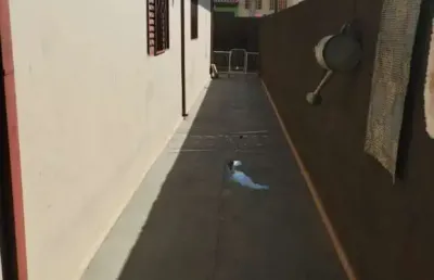Casa com 3 quartos à venda na Rua Durvalino Gonçalves da Silva, 806, Jardim São João Batista, São Carlos
