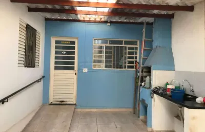 Cobertura com 4 quartos à venda na Rua dos Inconfidentes, 520, Parque Arnold Schimidt, São Carlos