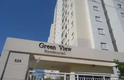 Apartamento com 3 quartos para alugar na Passeio Das Palmeiras, Bloco 01, 520, Parque Faber Castell I, São Carlos
