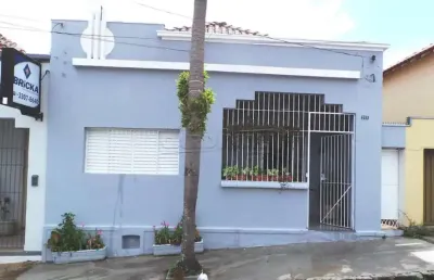 Casa com 3 quartos para alugar na Rua Rui Barbosa, 955, Centro, São Carlos