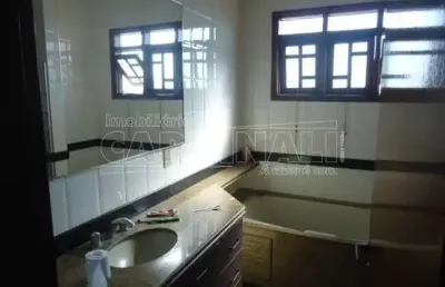 Cobertura com 4 quartos à venda na Rua Reverendo Edmo da Costa Moura, 265, Parque Primavera, São Carlos