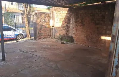 Casa com 2 quartos à venda na Rua Pedro José Laroca, 3428, Jardim Santa Marta, Araraquara
