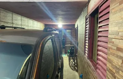 Casa com 2 quartos à venda na Rua José Maximino Junior, 08, Jardim Tangará, São Carlos
