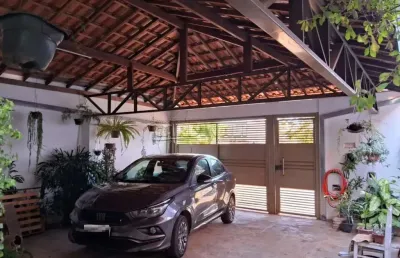 Casa com 2 quartos à venda na Avenida Geraldo Ademilson Corrêa, 540, Jardim Altos de Pinheiros III, Araraquara