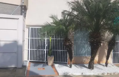 Comercial sala / salão com condomínio em são carlos