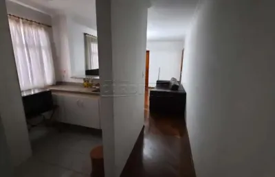 Apartamento com 3 quartos à venda na Rua Quinze de Novembro, 1776, Centro, São Carlos