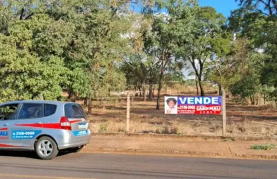Terreno à venda na Rua Lavineo de Arruda Falcão, Área 5, Jardim Cruzeiro do Sul I e II, Araraquara