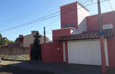 Cobertura com 4 quartos à venda na Avenida Paulo de Arruda Correa da Silva, 811, Recreio dos Bandeirantes, São Carlos