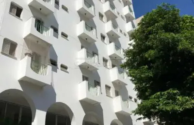 Apartamento com 1 quarto à venda na Rua Culto à Ciência, Apartamento 85, 257, Botafogo, Campinas