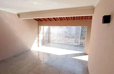 Casa com 3 quartos à venda na Avenida Djalma Dutra, Casa, 611, Centro, Araraquara