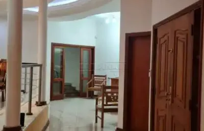 Cobertura com 4 quartos à venda na Avenida Benito Barbieri, 345, Vila Harmonia, Araraquara