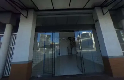 Ponto comercial à venda na Rua Miguel Petroni, 2401, Parque Santa Felícia Jardim, São Carlos