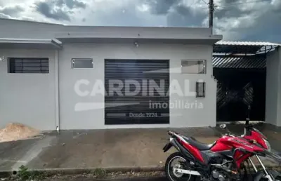 Ponto comercial para alugar na rua chile, 283, vila brasília, são carlos, 115 m2 por r$ 1.889