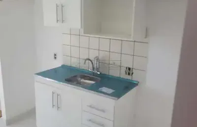 Apartamento à venda com 2 dormitórios próximo a eptv campinas