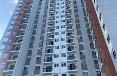 Apartamento em fase final de obra, à venda no centro de campinas.
