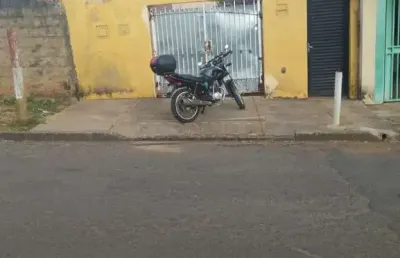 Casa com 2 quartos à venda na Rua Cid Silva César, Casa A E B, 1411, Parque Santa Felícia Jardim, São Carlos