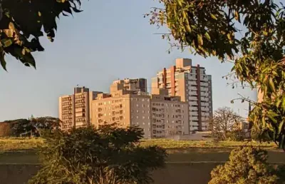 Apartamento com 3 quartos à venda na Rua Maestro João Seppe, Bloco B, 303, Jardim Paraíso, São Carlos