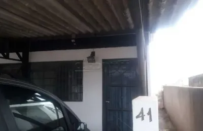 Casa em condomínio fechado com 2 quartos à venda na Rodovia Abdo Najm, Casa Em Condomínio, 600, Jardim Santa Júlia (Vila Xavier), Araraquara