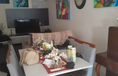 Casa em condomínio fechado com 3 quartos à venda na Rua Danilo Mic`alli, 50, Parque Santa Felícia Jardim, São Carlos
