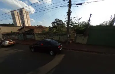 Casa com 2 quartos à venda na Rua Major Manoel Antônio de Mattos, 693, Jardim Brasil, São Carlos