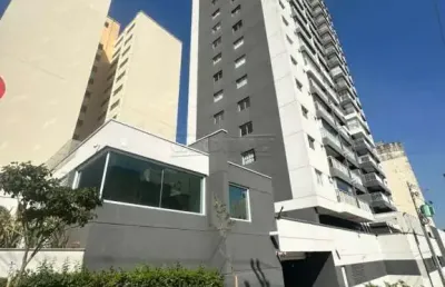 Venda de apartamento no bairro centro com 2 dormitórios com 1 garagem - área útil 57,00m2 em campinas/sp.