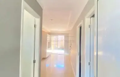 Casa em condomínio fechado com 2 quartos à venda na Avenida Otto Werner Rosel, 1455, Jardim Ipanema, São Carlos
