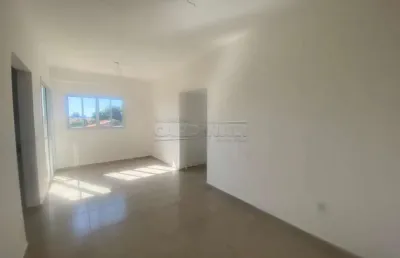 Apartamento com 2 quartos à venda na Rua Doutor Bernardino De Campos, Torre 2, 213, Vila Prado, São Carlos