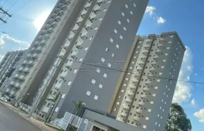 Apartamento com 2 quartos à venda na Avenida Gregório Aversa, Bloco I, 1027, Recreio São Judas Tadeu, São Carlos