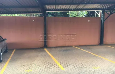 Apartamento com 2 quartos à venda na Rua Major Júlio de Salles, 229, Centro, São Carlos